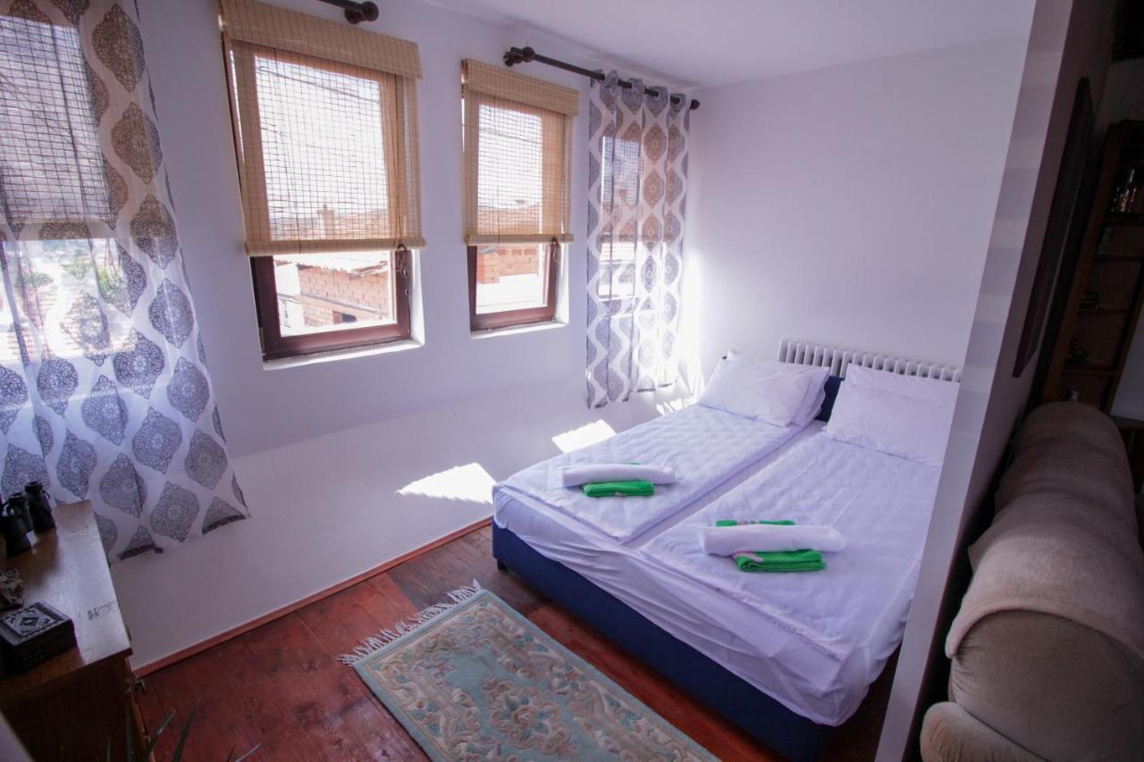 Apartman Jamakovic Sarajevo Extérieur photo